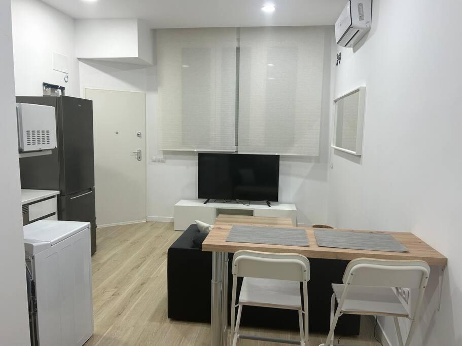 Estudio Avd. Velazquez Apartament *